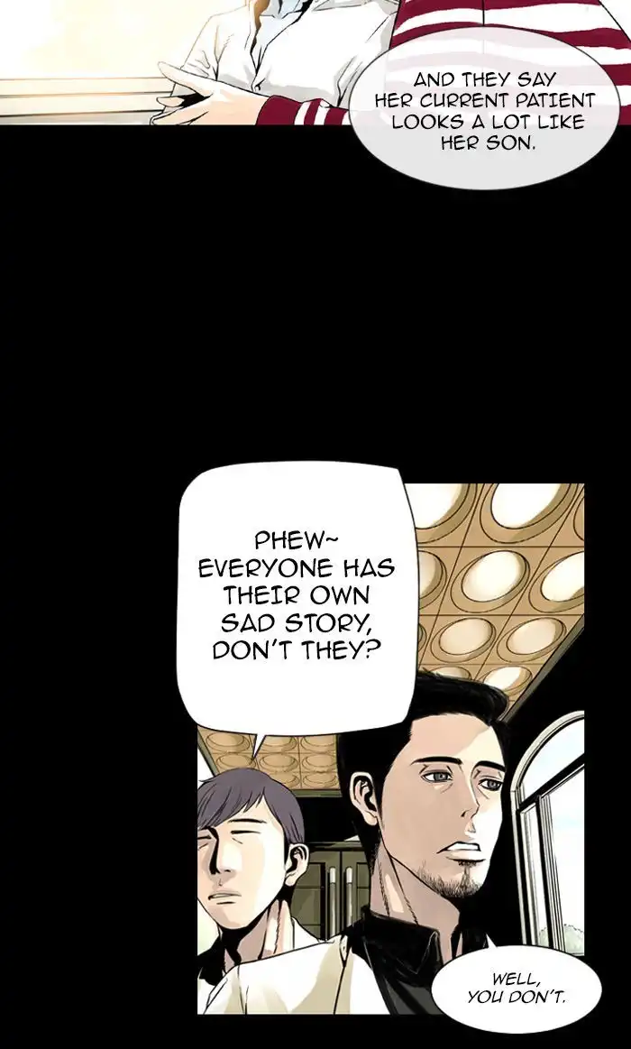 Deep (Towoo) Chapter 9 10